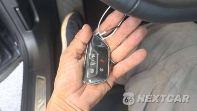 2025 Volkswagen Atlas 2.0T SE w/Technology - zdjęcie 19 z 21 - miniatura