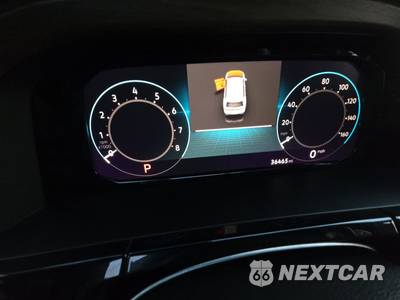 2025 Volkswagen Atlas 2.0T SE w/Technology - zdjęcie 12 z 21 - miniatura