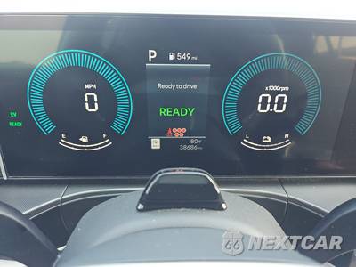 2025 Hyundai Santa Fe Hybrid SEL - zdjęcie 12 z 31 - miniatura