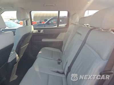 2025 Hyundai Santa Fe Hybrid SEL - zdjęcie 13 z 31 - miniatura