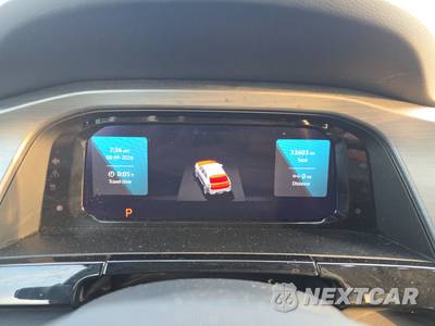 2025 Volkswagen Atlas Cross Sport 2.0T SE w/Technology - zdjęcie 12 z 39 - miniatura