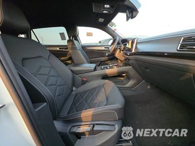 2025 Volkswagen Atlas Cross Sport 2.0T SE w/Technology - zdjęcie 8 z 39 - miniatura