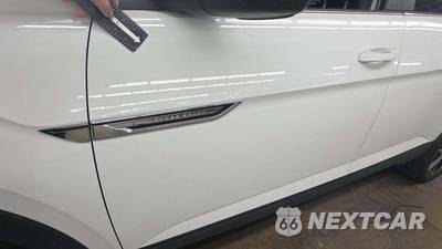 2025 Volkswagen Atlas Cross Sport 2.0T SE w/Technology - zdjęcie 23 z 39 - miniatura