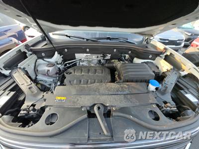 2025 Volkswagen Atlas Cross Sport 2.0T SE w/Technology - zdjęcie 15 z 39 - miniatura