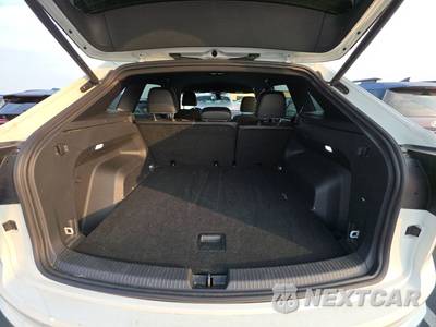 2025 Volkswagen Atlas Cross Sport 2.0T SE w/Technology - zdjęcie 16 z 39 - miniatura