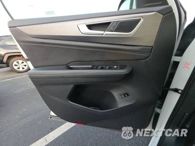 2025 Volkswagen Atlas Cross Sport 2.0T SE w/Technology - zdjęcie 9 z 39 - miniatura