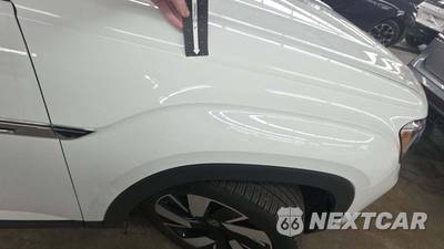 2025 Volkswagen Atlas Cross Sport 2.0T SE w/Technology - zdjęcie 29 z 39 - miniatura