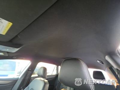 2025 Volkswagen Atlas Cross Sport 2.0T SE w/Technology - zdjęcie 17 z 39 - miniatura