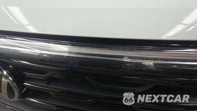 2025 Volkswagen Atlas Cross Sport 2.0T SE w/Technology - zdjęcie 22 z 39 - miniatura