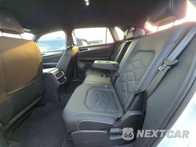 2025 Volkswagen Atlas Cross Sport 2.0T SE w/Technology - zdjęcie 13 z 39 - miniatura