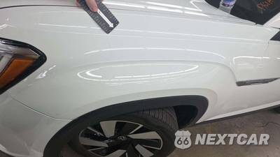 2025 Volkswagen Atlas Cross Sport 2.0T SE w/Technology - zdjęcie 30 z 39 - miniatura