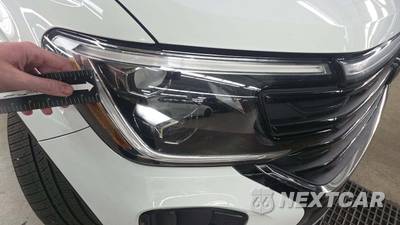 2025 Volkswagen Atlas Cross Sport 2.0T SE w/Technology - zdjęcie 31 z 39 - miniatura