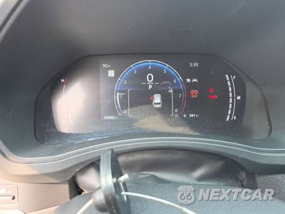 2025 Toyota Grand Highlander XLE - zdjęcie 12 z 36 - miniatura