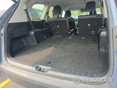 2025 Toyota Grand Highlander XLE - zdjęcie 17 z 36 - miniatura