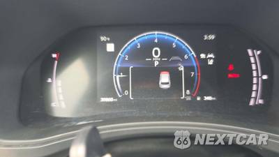 2025 Toyota Grand Highlander XLE - zdjęcie 19 z 36 - miniatura