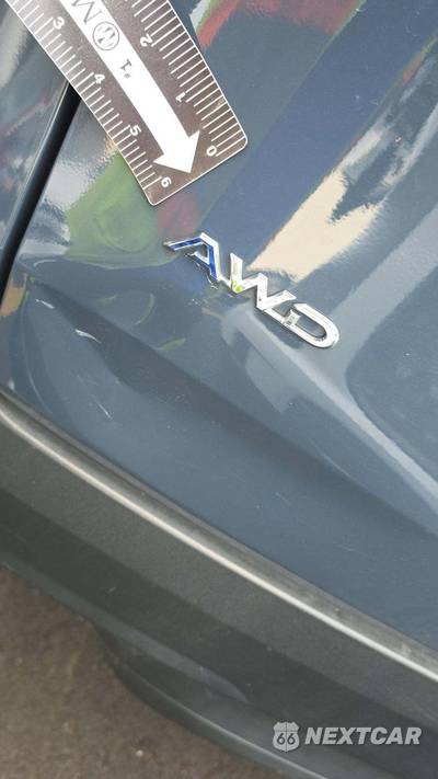 2025 Toyota Grand Highlander XLE - zdjęcie 29 z 36 - miniatura