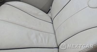 2010 Toyota Venza - zdjęcie 10 z 15 - miniatura