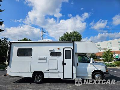 2012 Chevrolet Express 4500 Cutaway 2WT DRW - zdjęcie 3 z 28 - miniatura