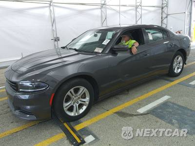 2022 Dodge Charger SXT - zdjęcie 1 z 19 - miniatura