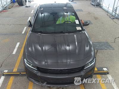 2022 Dodge Charger SXT - zdjęcie 2 z 19 - miniatura