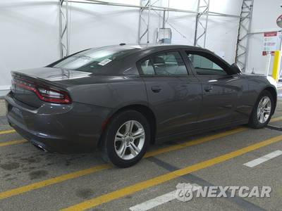 2022 Dodge Charger SXT - zdjęcie 4 z 19 - miniatura