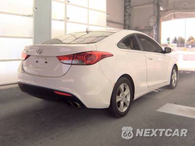 2013 Hyundai Elantra Coupe GS - zdjęcie 4 z 24 - miniatura