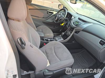 2013 Hyundai Elantra Coupe GS - zdjęcie 8 z 24 - miniatura