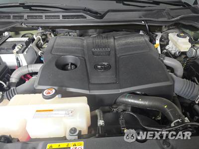2023 Toyota Tundra 1794 Edition Crew Cab Short Bed - zdjęcie 16 z 17 - miniatura