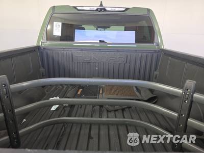 2023 Toyota Tundra 1794 Edition Crew Cab Short Bed - zdjęcie 17 z 17 - miniatura