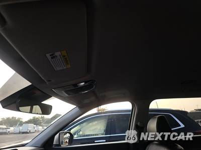 2025 Hyundai Palisade SEL - zdjęcie 23 z 25 - miniatura