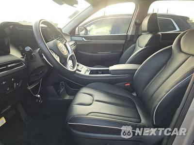 2025 Hyundai Palisade SEL - zdjęcie 7 z 25 - miniatura