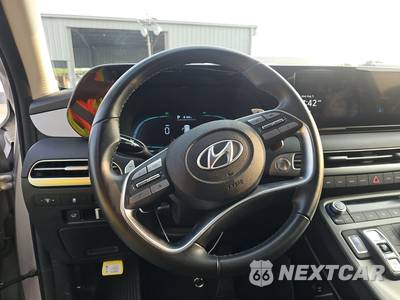 2025 Hyundai Palisade SEL - zdjęcie 10 z 25 - miniatura