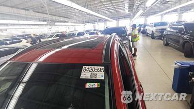 2024 Toyota Corolla Cross LE - zdjęcie 18 z 35 - miniatura