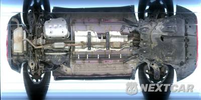 2024 Toyota Corolla Cross LE - zdjęcie 19 z 35 - miniatura