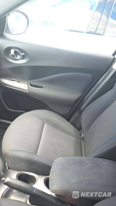 2013 Nissan JUKE S - zdjęcie 27 z 27 - miniatura