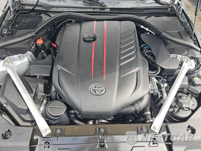 2021 Toyota GR Supra 3.0 Premium - zdjęcie 14 z 18 - miniatura
