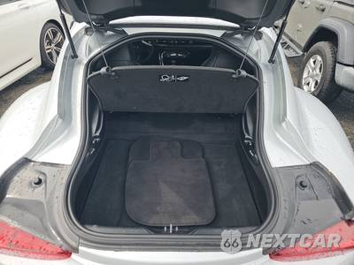 2021 Toyota GR Supra 3.0 Premium - zdjęcie 15 z 18 - miniatura