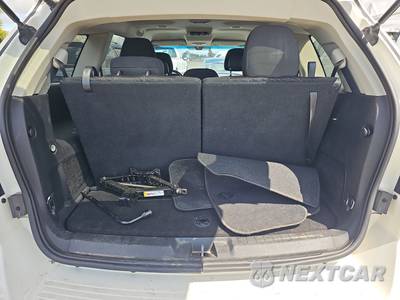 2016 Dodge Journey SXT - zdjęcie 17 z 22 - miniatura