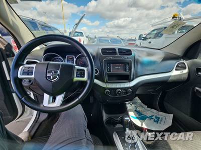 2016 Dodge Journey SXT - zdjęcie 11 z 22 - miniatura
