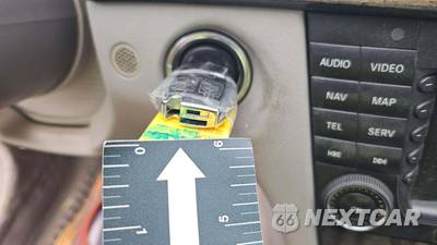 2004 Mercedes-Benz E 500 Sedan - zdjęcie 28 z 30 - miniatura