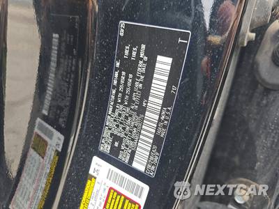 2025 Toyota Grand Highlander XLE - zdjęcie 15 z 31 - miniatura