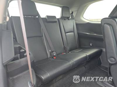 2025 Toyota Grand Highlander XLE - zdjęcie 14 z 31 - miniatura