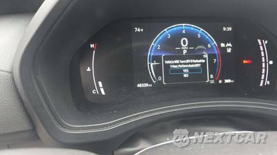 2025 Toyota Grand Highlander XLE - zdjęcie 21 z 31 - miniatura