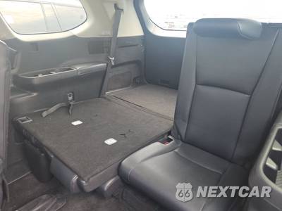 2025 Toyota Grand Highlander XLE - zdjęcie 14 z 30 - miniatura