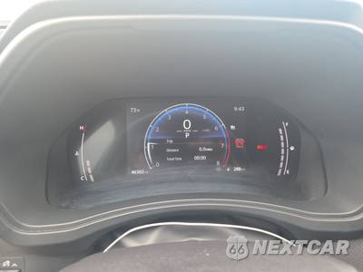 2025 Toyota Grand Highlander XLE - zdjęcie 12 z 30 - miniatura