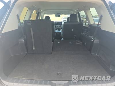 2025 Toyota Grand Highlander XLE - zdjęcie 17 z 30 - miniatura