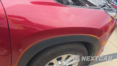 2025 Toyota Grand Highlander XLE - zdjęcie 27 z 34 - miniatura