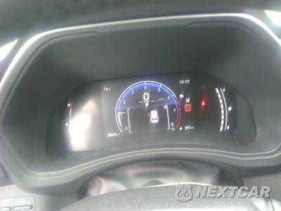 2025 Toyota Grand Highlander XLE - zdjęcie 18 z 34 - miniatura