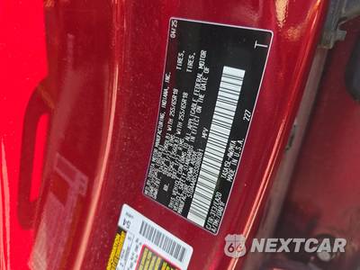 2025 Toyota Grand Highlander XLE - zdjęcie 15 z 34 - miniatura