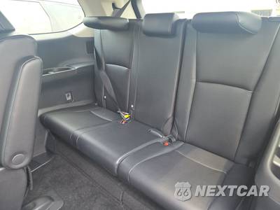 2025 Toyota Grand Highlander XLE - zdjęcie 14 z 27 - miniatura